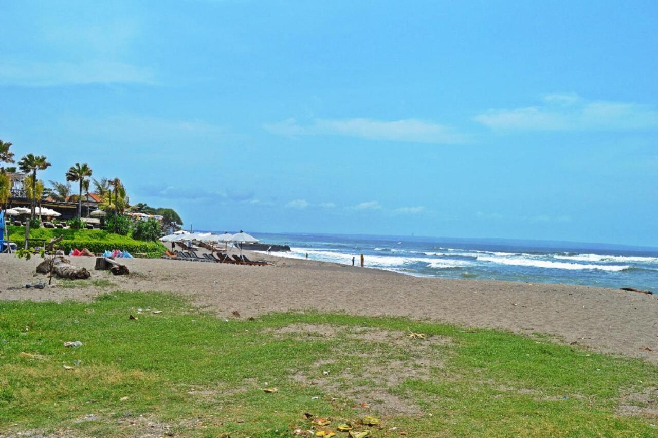 The Bali Dream Villa & Resort Echo Beach Canggu Exterior photo